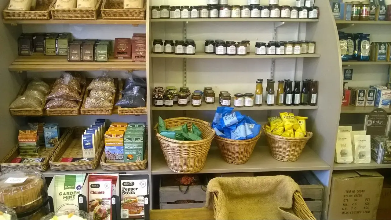 Hector's Farm Shop (Hectors Family Butchers) photo 1