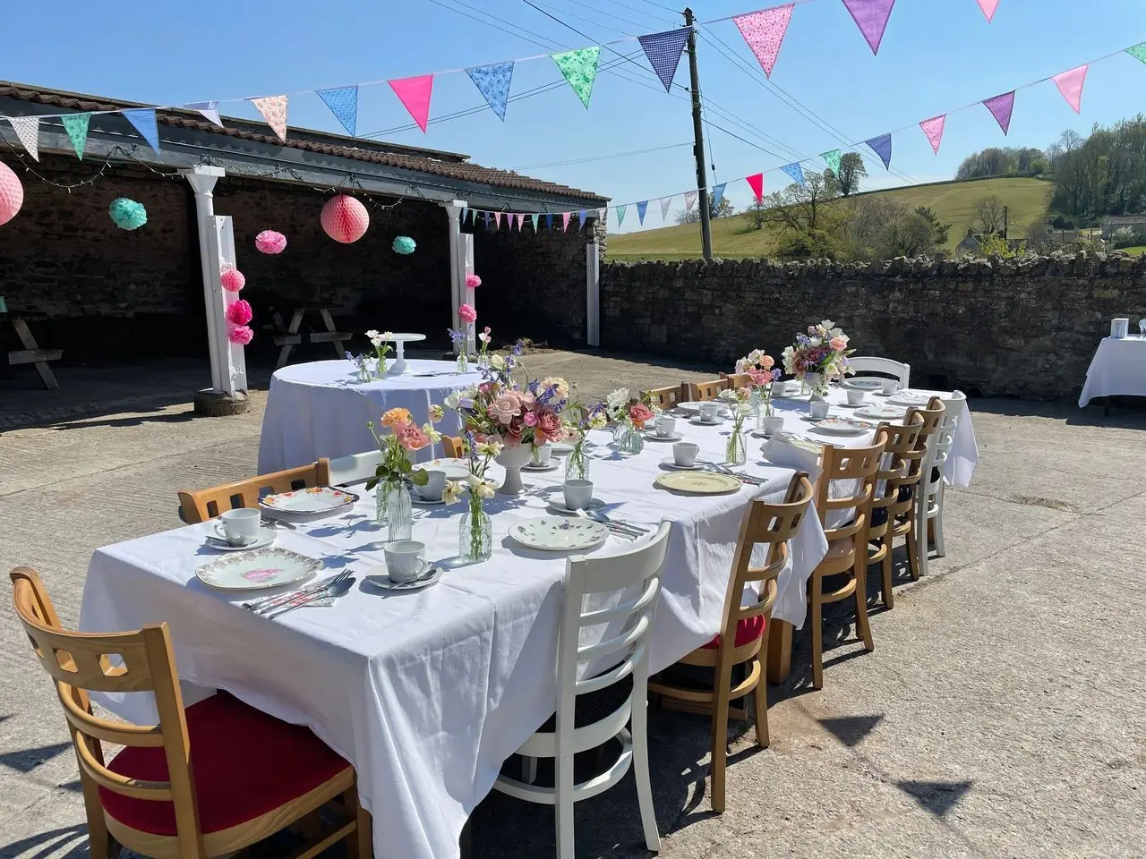 Newton Farm Foods (Newton Farm Shop & Cafe) main photo