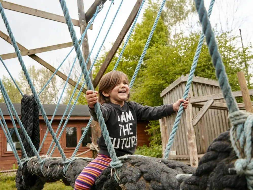 Windmill Hill City Farm photo 1