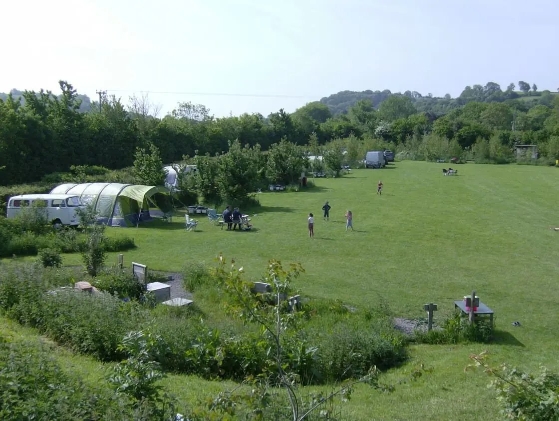 Wookey Farm photo 1