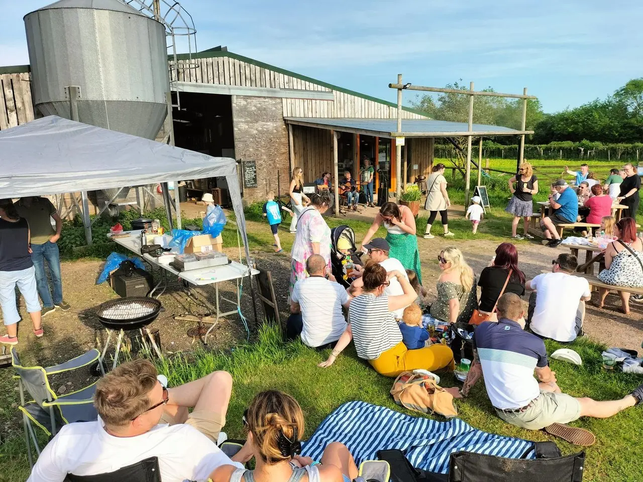 Wookey Farm photo 2
