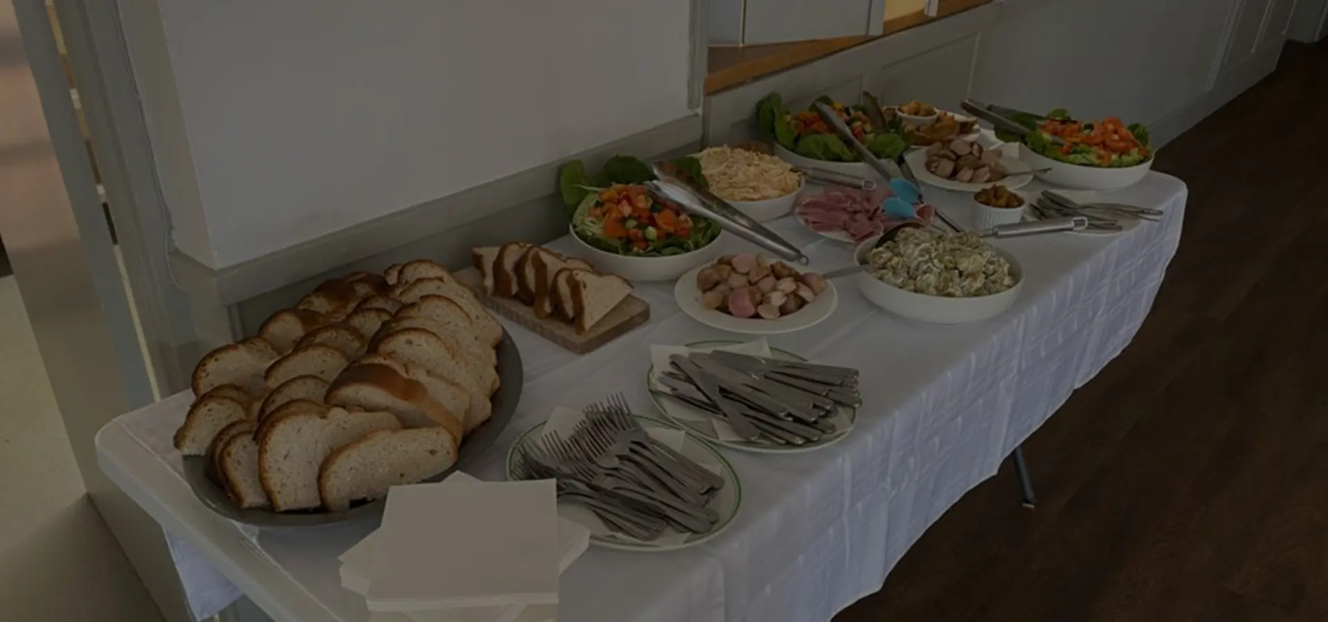 Peasey Farm shop