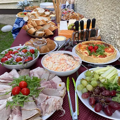 Peasey Farm shop photo 3