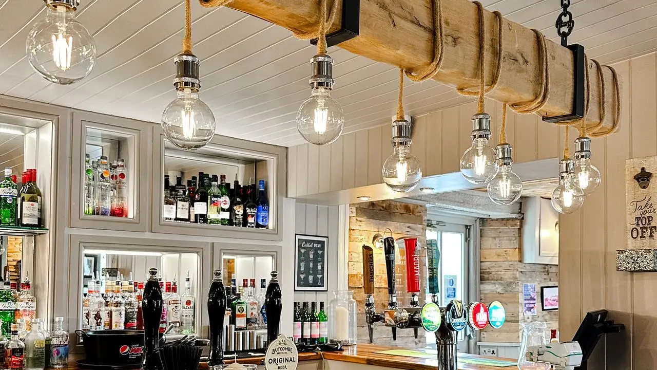 The Woolpack Inn (Café, Deli and Farm Shop) main photo