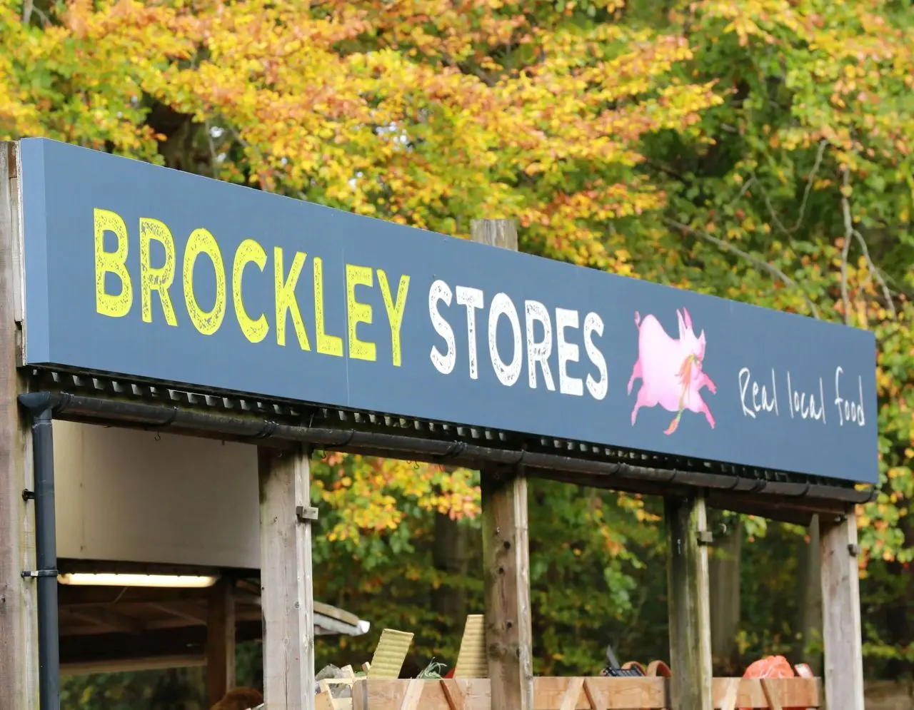 Brockley Stores photo 1