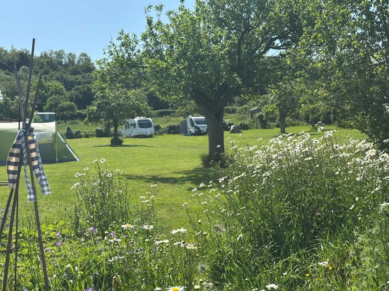 Garden End Farm photo 1