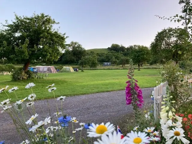Garden End Farm photo 3