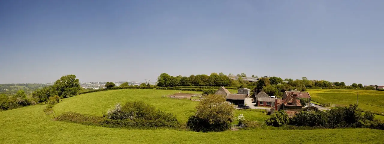Yew Tree Farm main photo