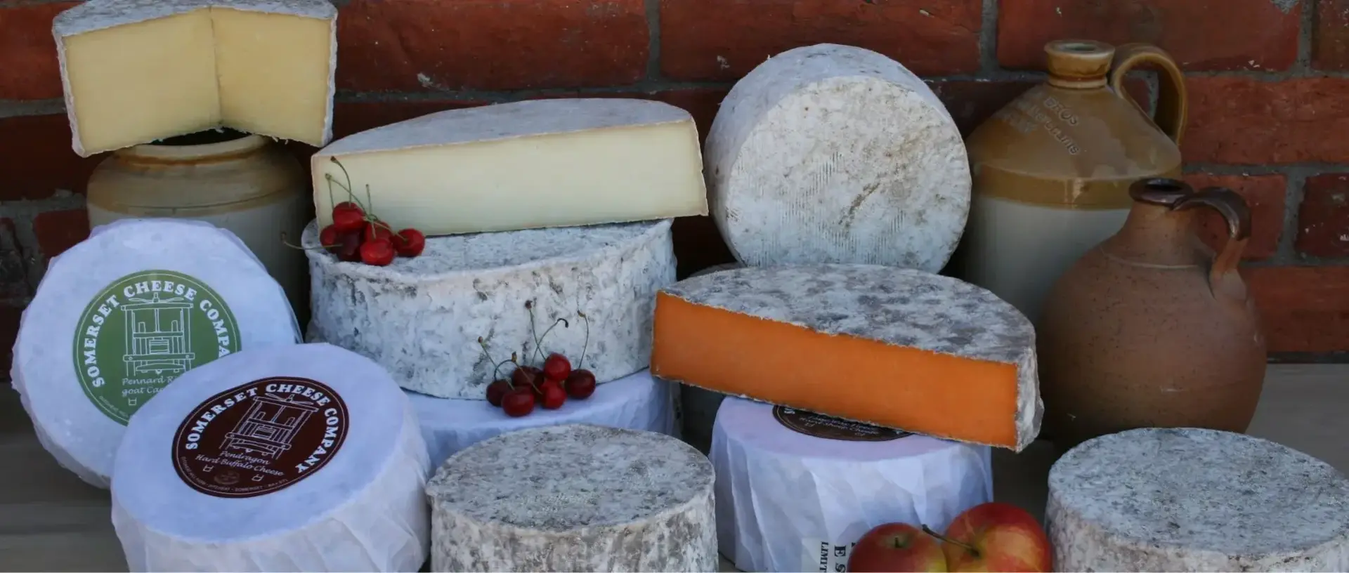 Somerset Cheese Company main photo