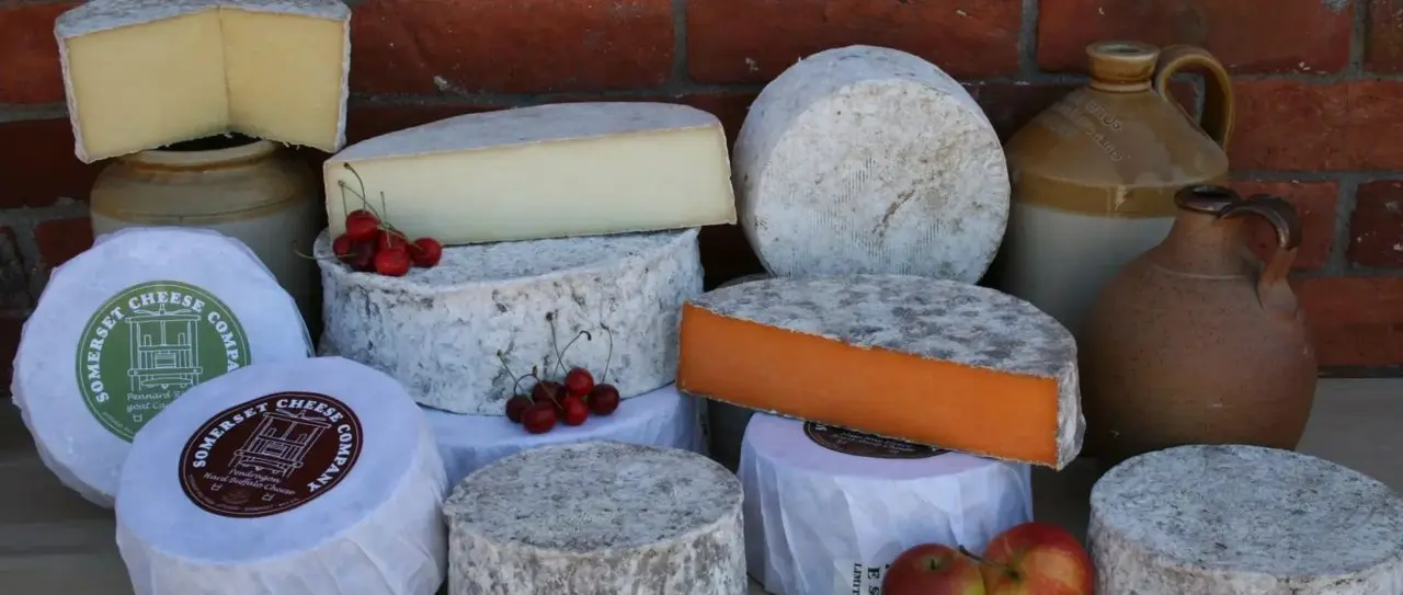 Somerset Cheese Company photo 2