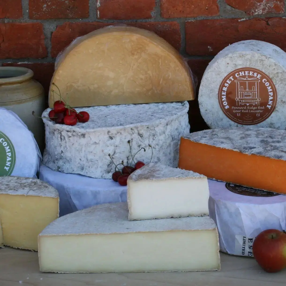 Somerset Cheese Company photo 3
