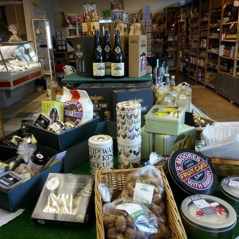 North Perrott Fruit Farm (Parrett Brand) – North Perrott Farm Shop photo 4
