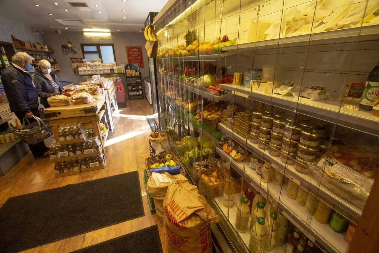 Easter Compton Farm Shop & Cafe photo 2