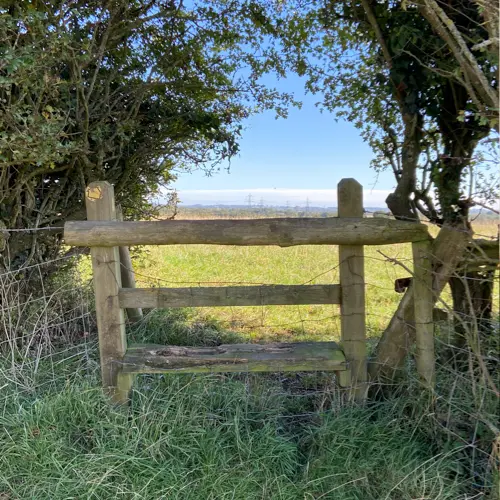 Perrinpit Farm photo 3