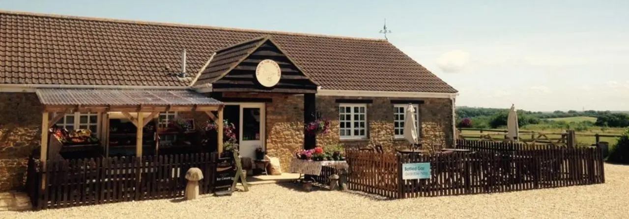 Goose Slade Farm Shop photo 4