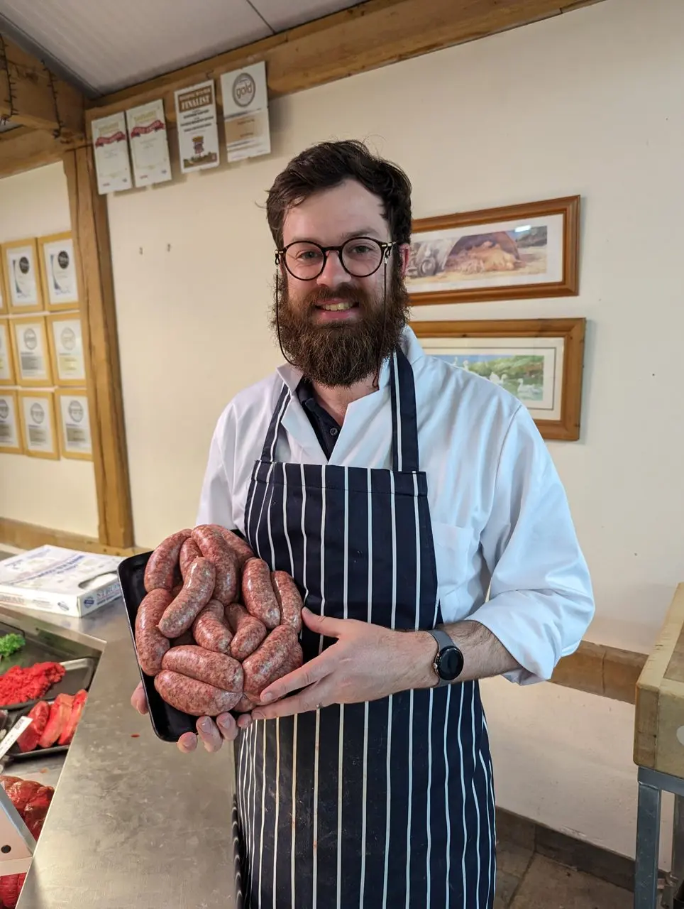 Rushfields Farm Shop photo 4