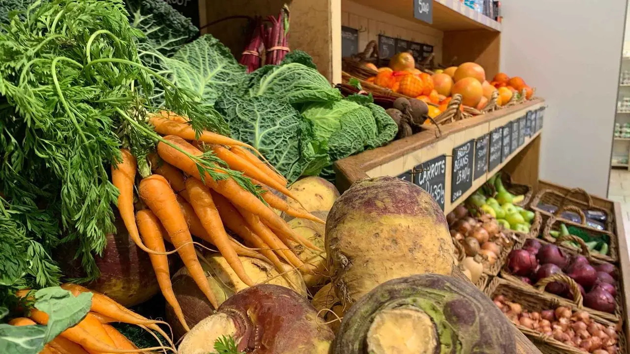 Primrose Vale Farm Shop & PYO photo 3