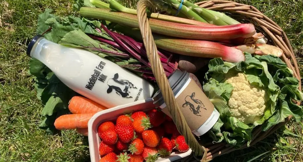 Eastington Farm Shop photo 1