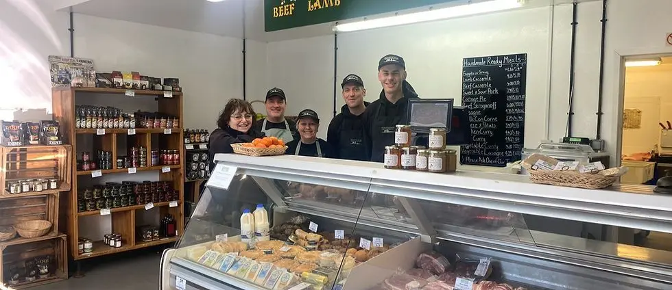 Frocester Fayre Farm Shop and Butchers main photo