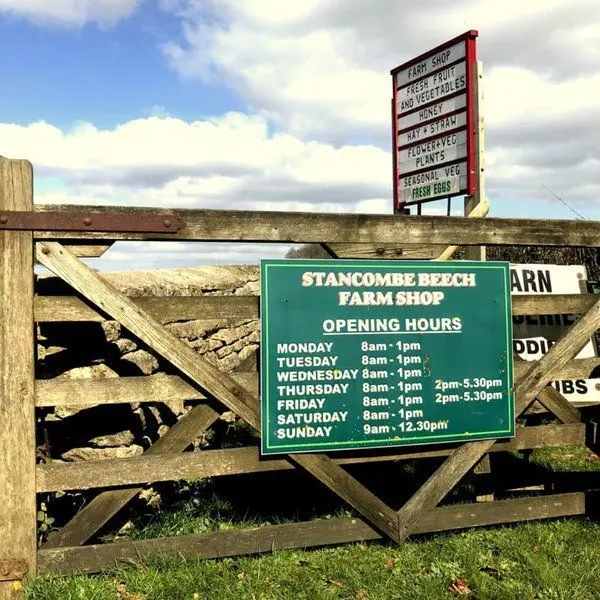Bisley Farm Shop photo 2