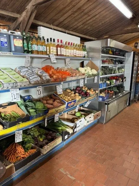 Bisley Farm Shop photo 4