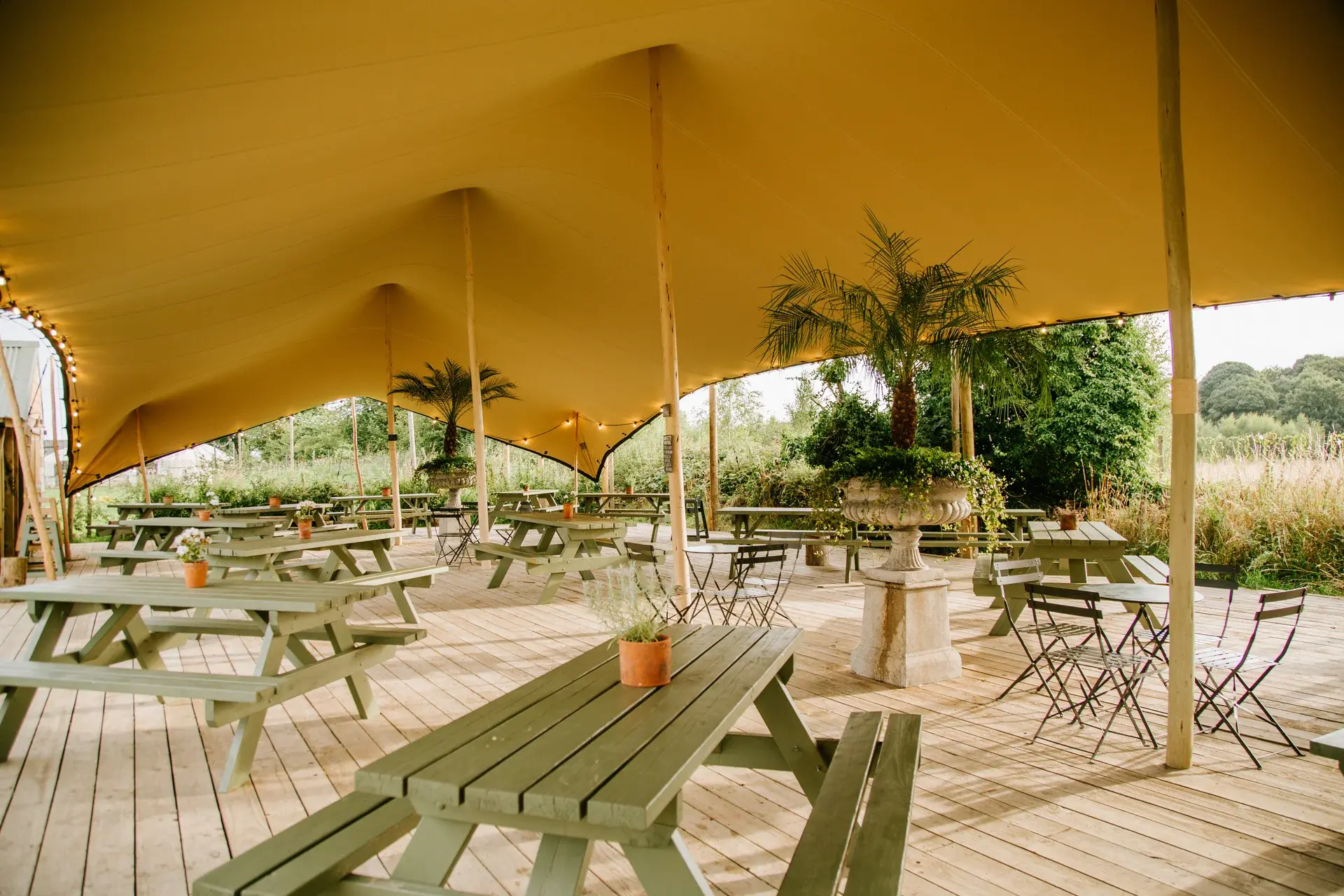 Jolly Nice Farmshop, Café & Drive-Through