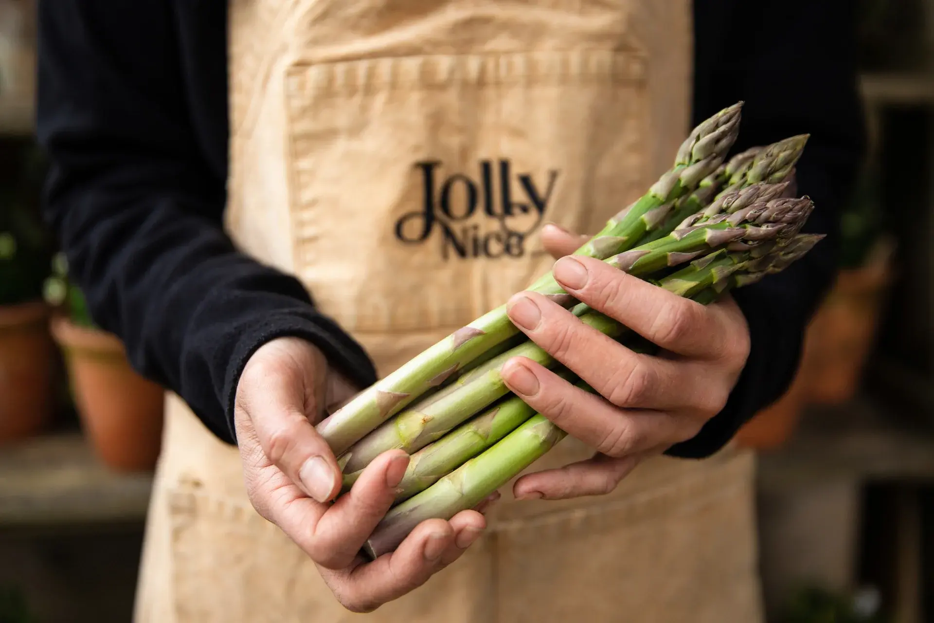 Jolly Nice Farmshop, Café & Drive-Through photo 4