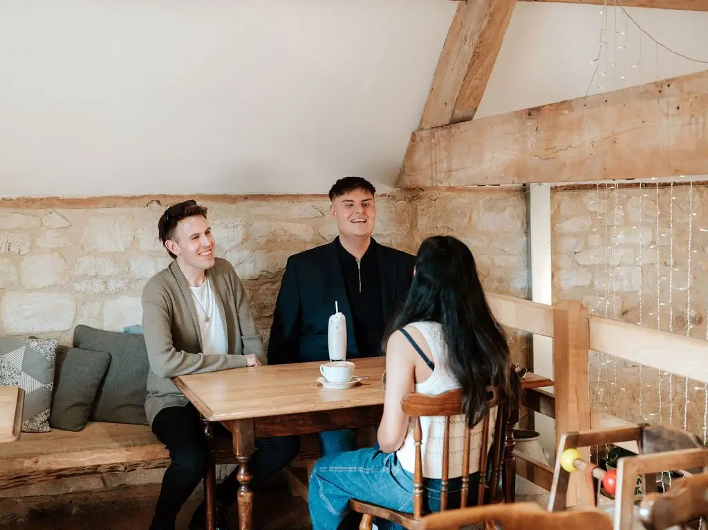 Portway Farm Shop & Café photo 1