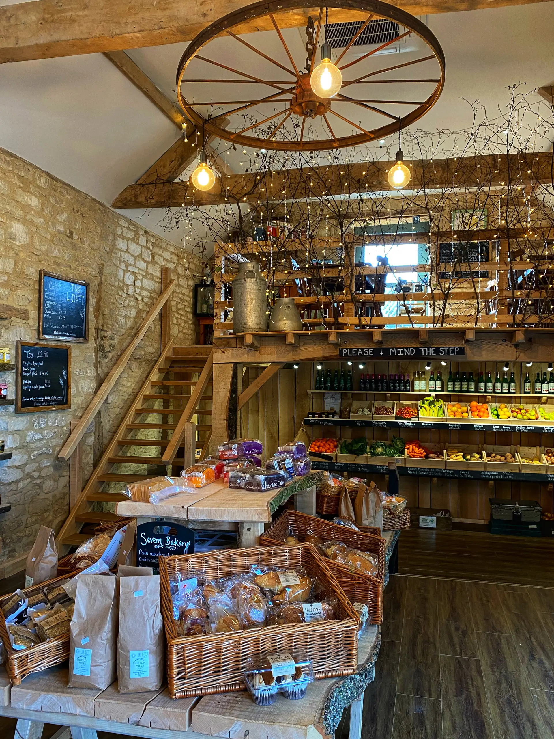 Portway Farm Shop & Café photo 3