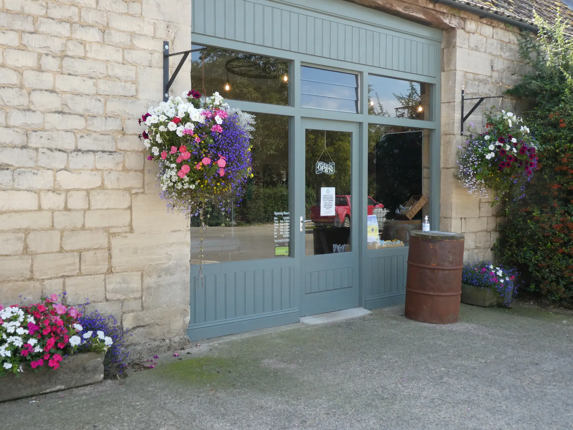 Portway Farm Shop & Café photo 4