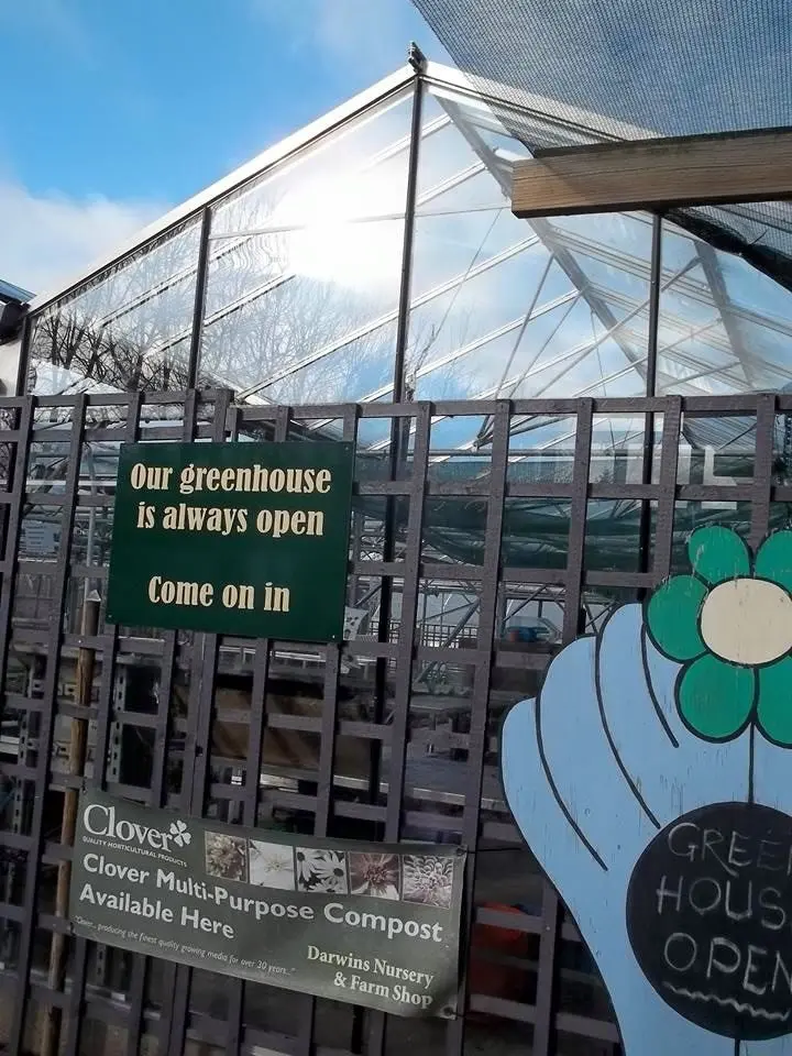 Darwin Nurseries photo 1