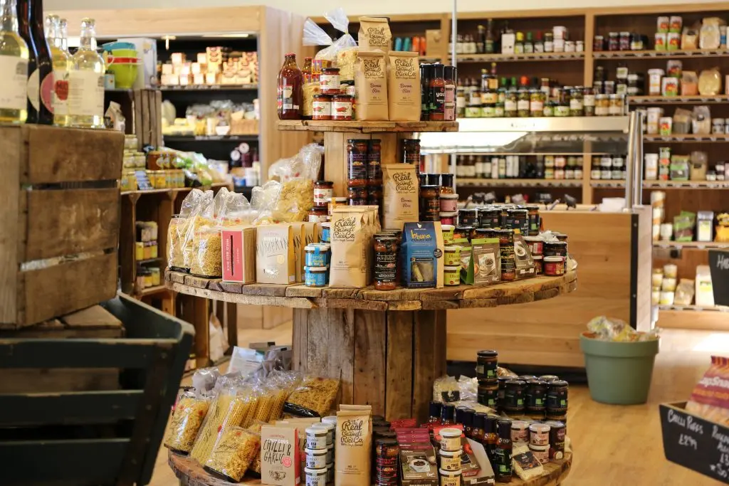 Burwash Larder photo 4