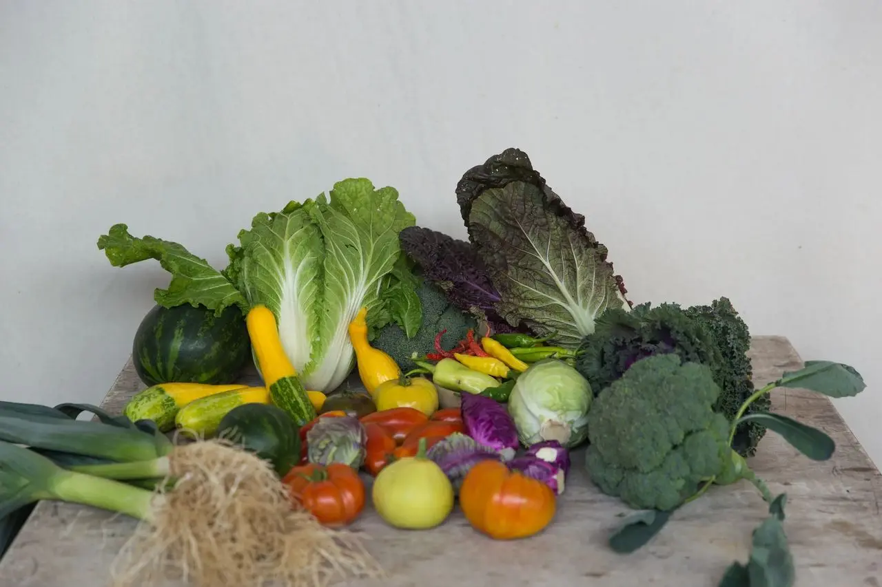 Flourish Farm Shop main photo