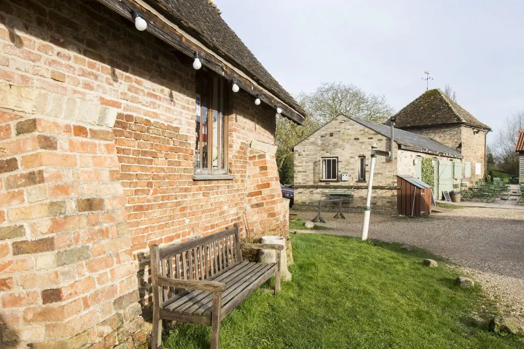 Burwash Manor photo 1