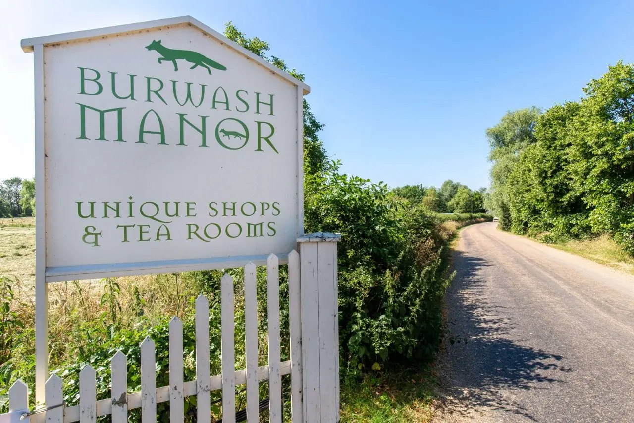 Burwash Manor photo 2
