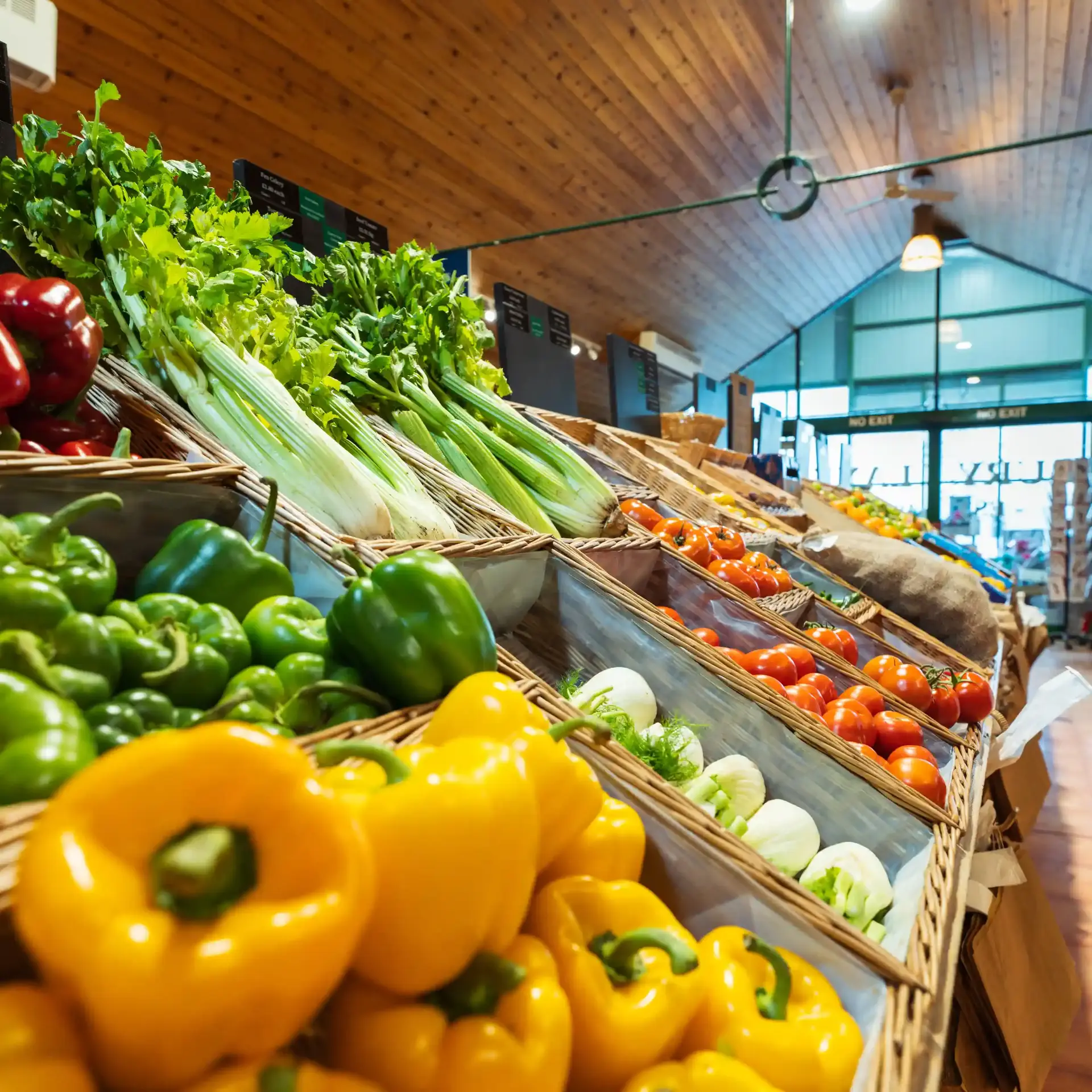 Bury Lane Farm Shop main photo