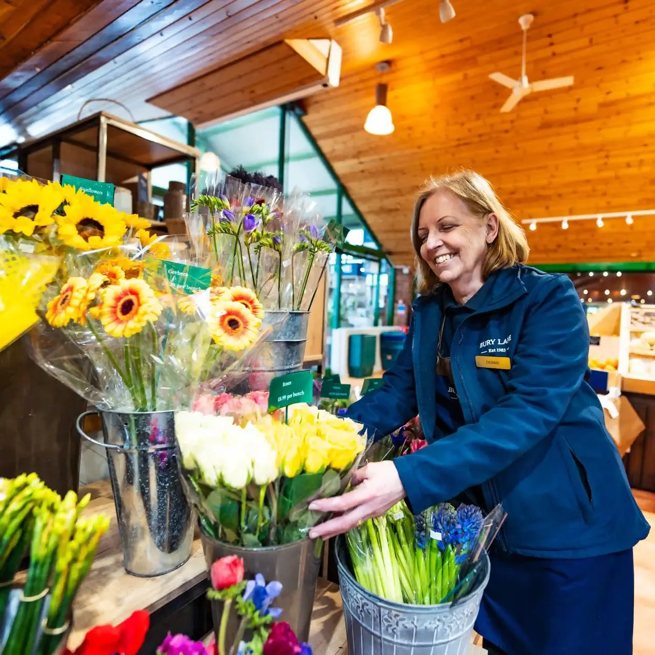 Bury Lane Farm Shop photo 3