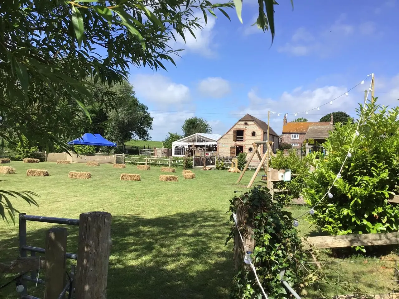Chilley Farm Shop & Cafe photo 1