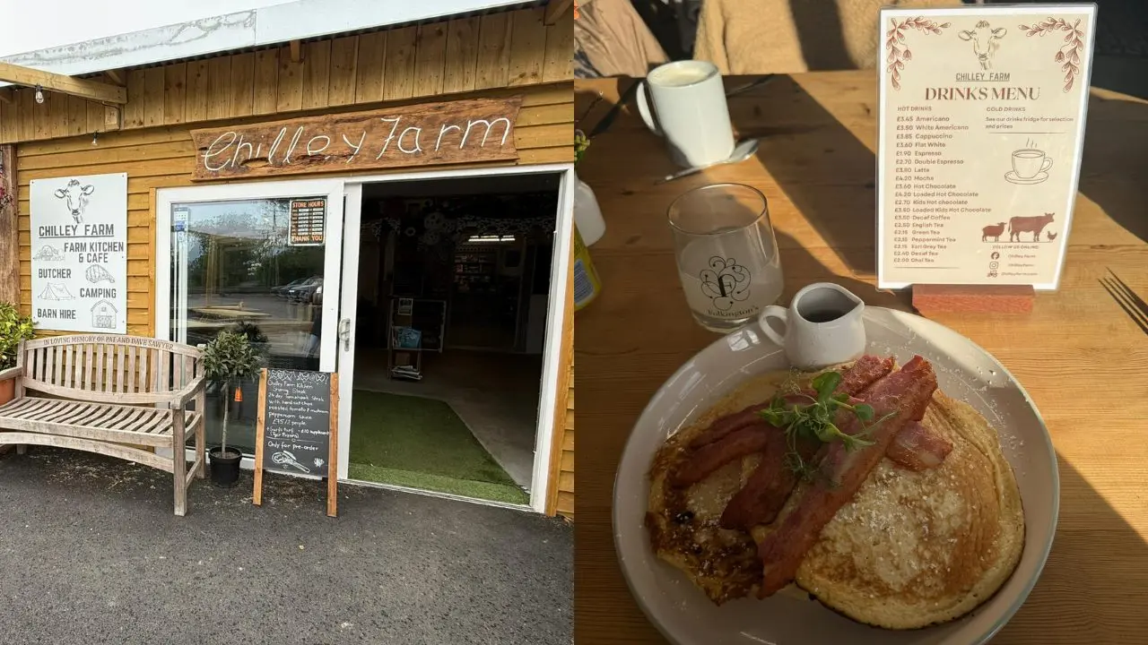Chilley Farm Shop & Cafe photo 2
