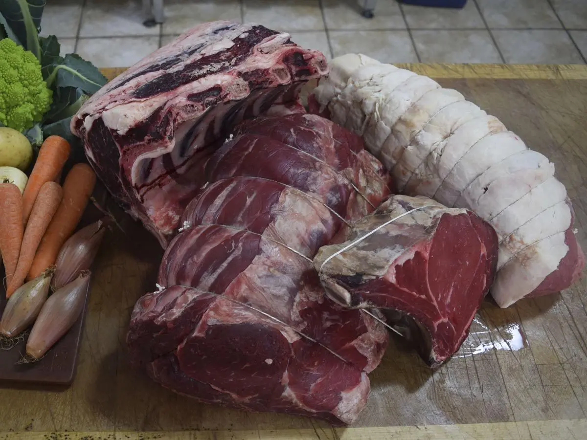 Holmansbridge Farm Shop photo 4