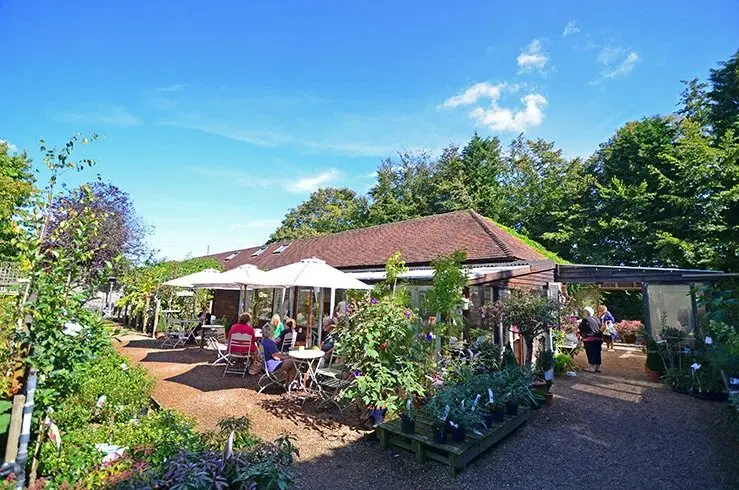 Great Park Farm photo 1