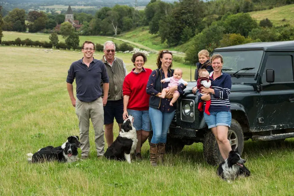 Offham Farm main photo