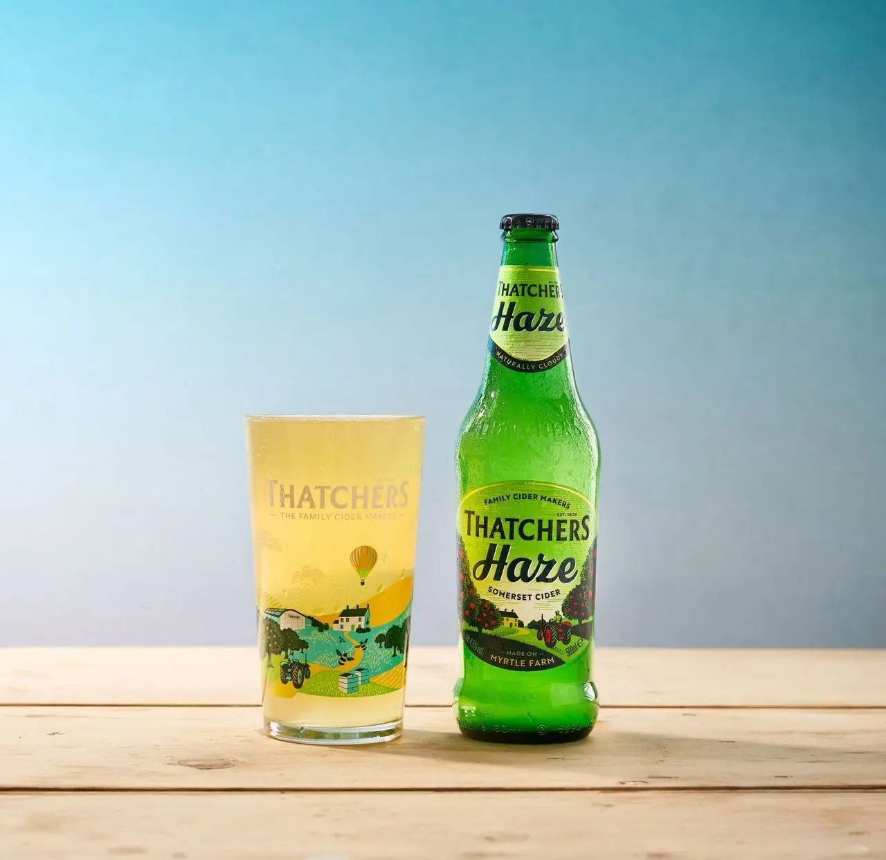 Thatchers Cider photo 1