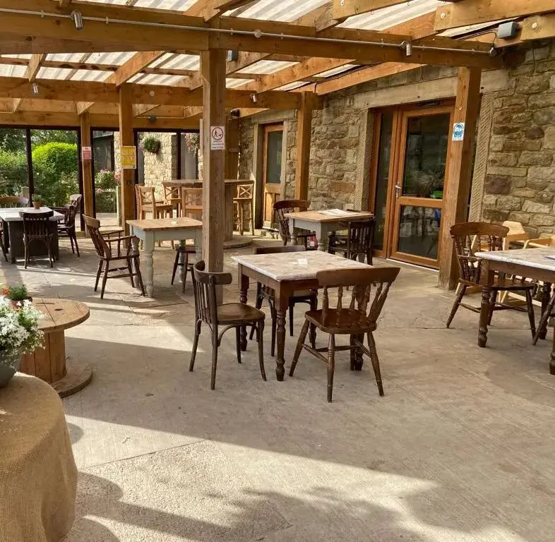 Little Town Farm Shop