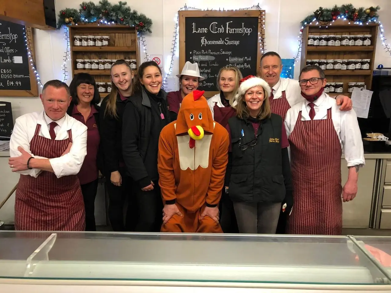 Lane End Farm Shop photo 2