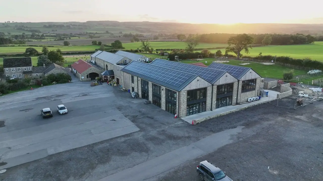 Mainsgill Farm Shop main photo