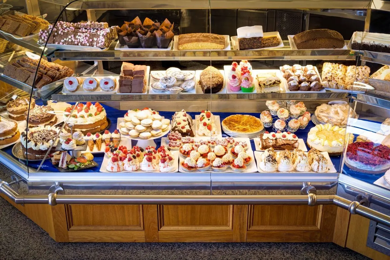 Mainsgill Farm Shop photo 2