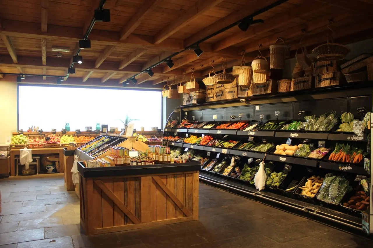 Mainsgill Farm Shop photo 4