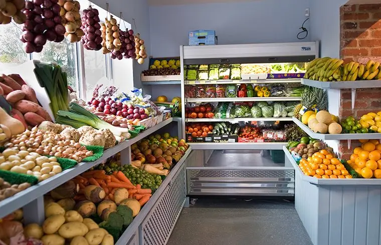 Tancred Farm Shop photo 1