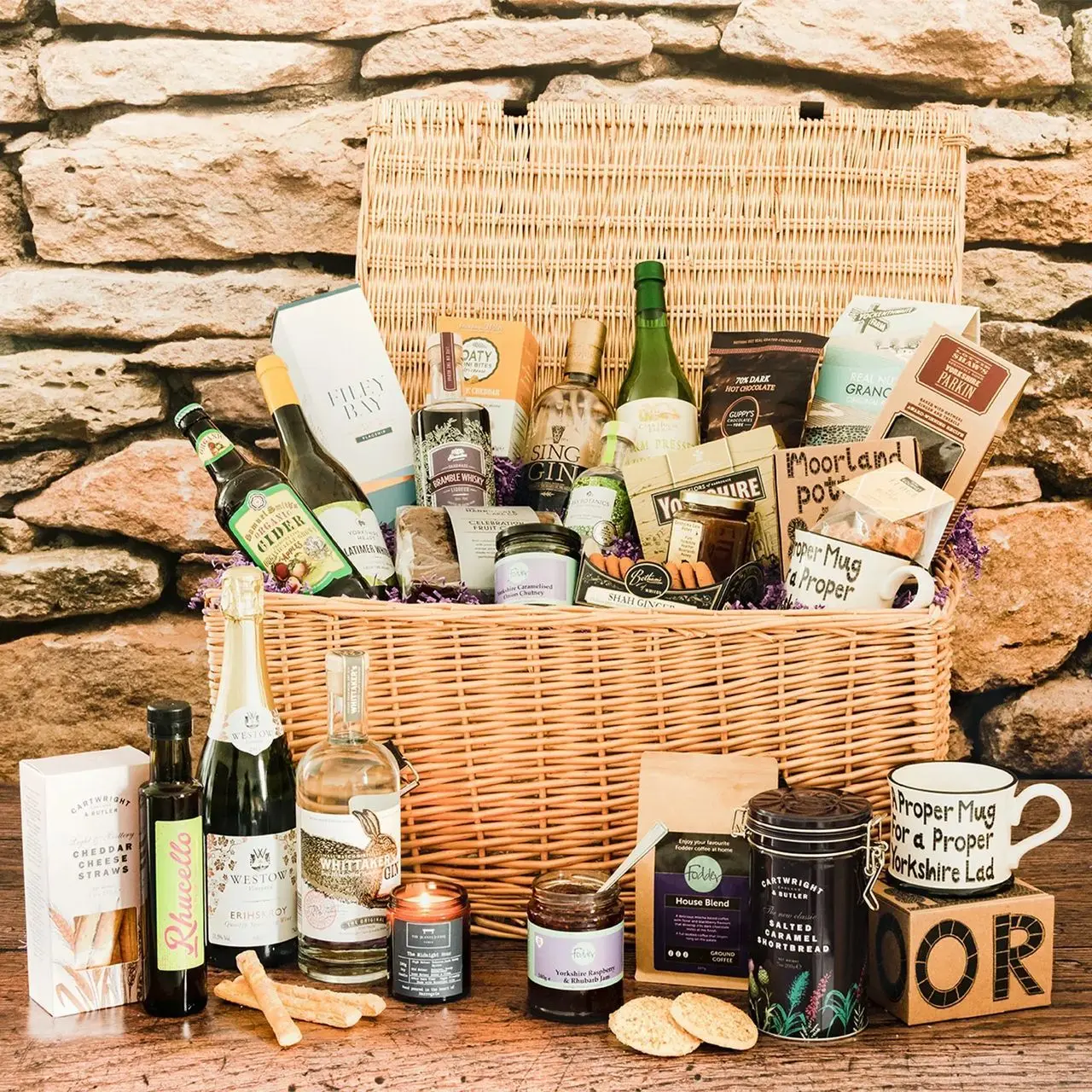 Fodder - Great Yorkshire Food Hall main photo